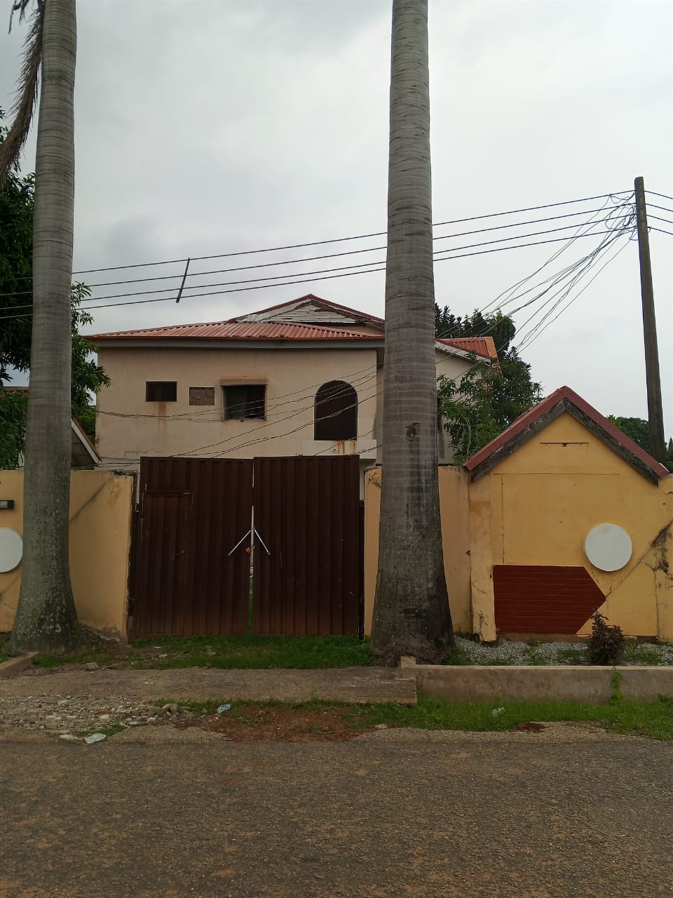4 Bedroom Residential Duplex for Rent in Barnawa