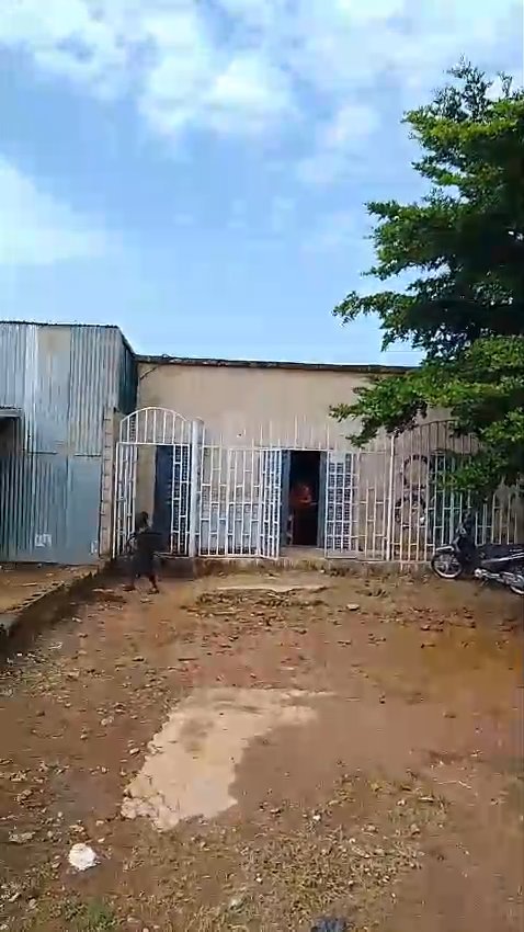 Commercial Shop for Rent in Maigero