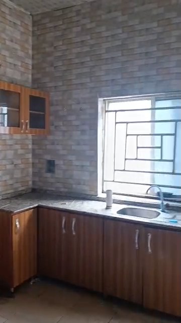 Three Bedroom Flat for Rent in Ungwan Rimi
