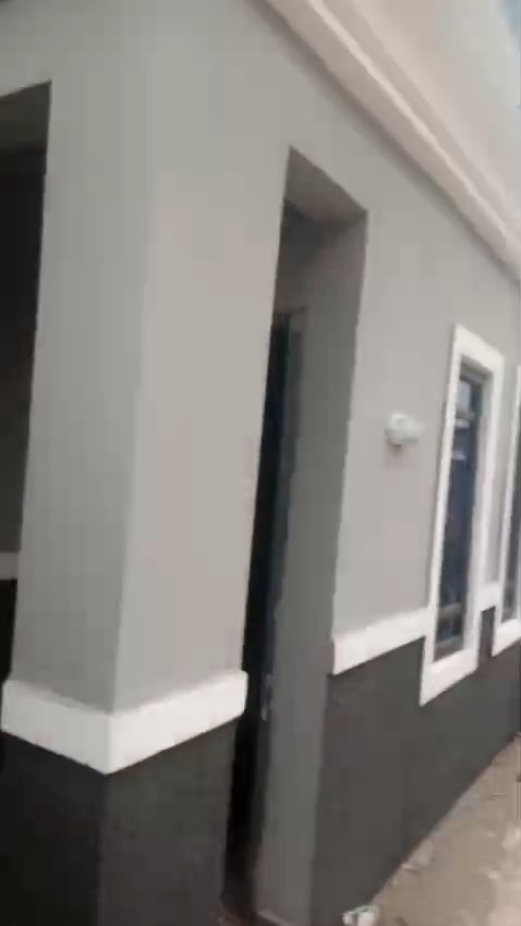 Two Bedroom Flat for Rent in Maigero