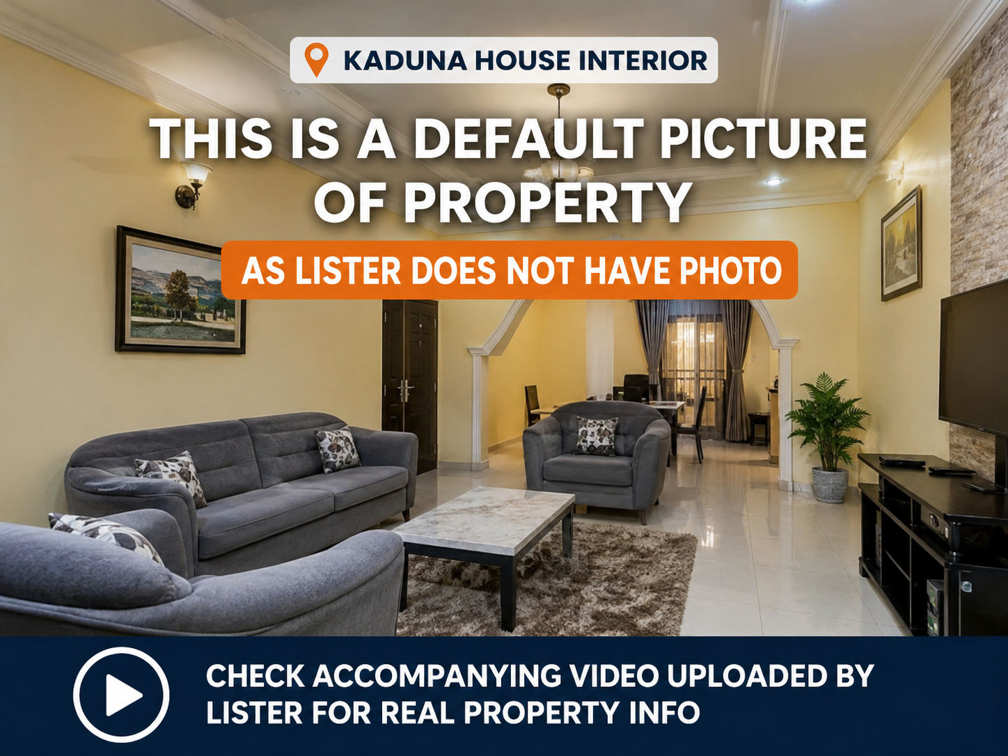 Two Bedroom Flat for Rent in Kamazou