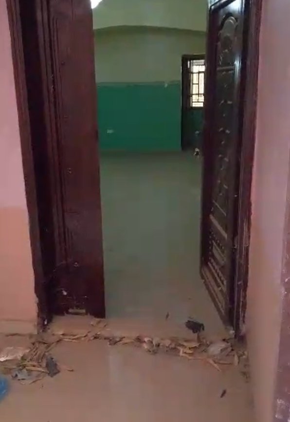 Two Bedroom Flat for Rent at Barcelona Avenue Karji