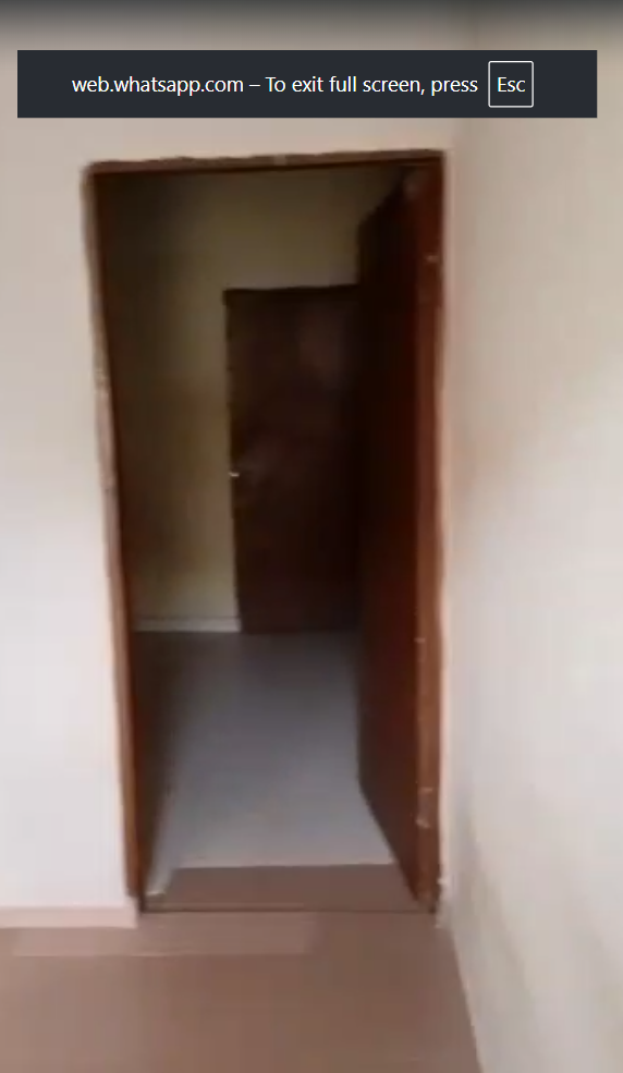 1 Bedroom Flat for Rent at Kigo Road New Extension