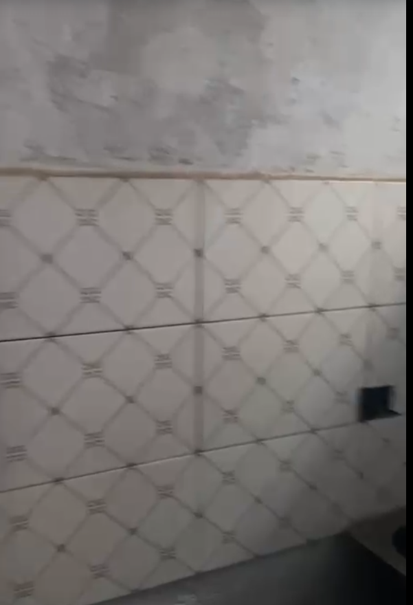 Room and parlour self contain for rent in Karji Kaduna