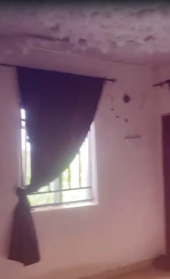 Single room self contain apartment available for rent