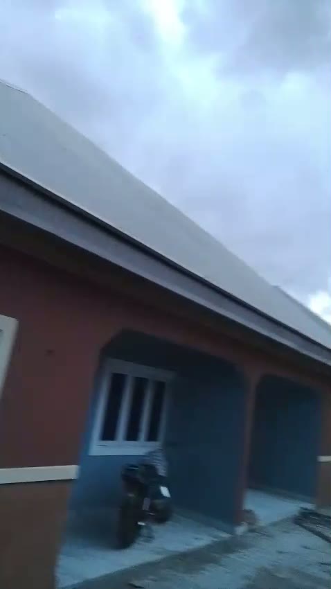 Two Bedroom Flat for Rent in Karji