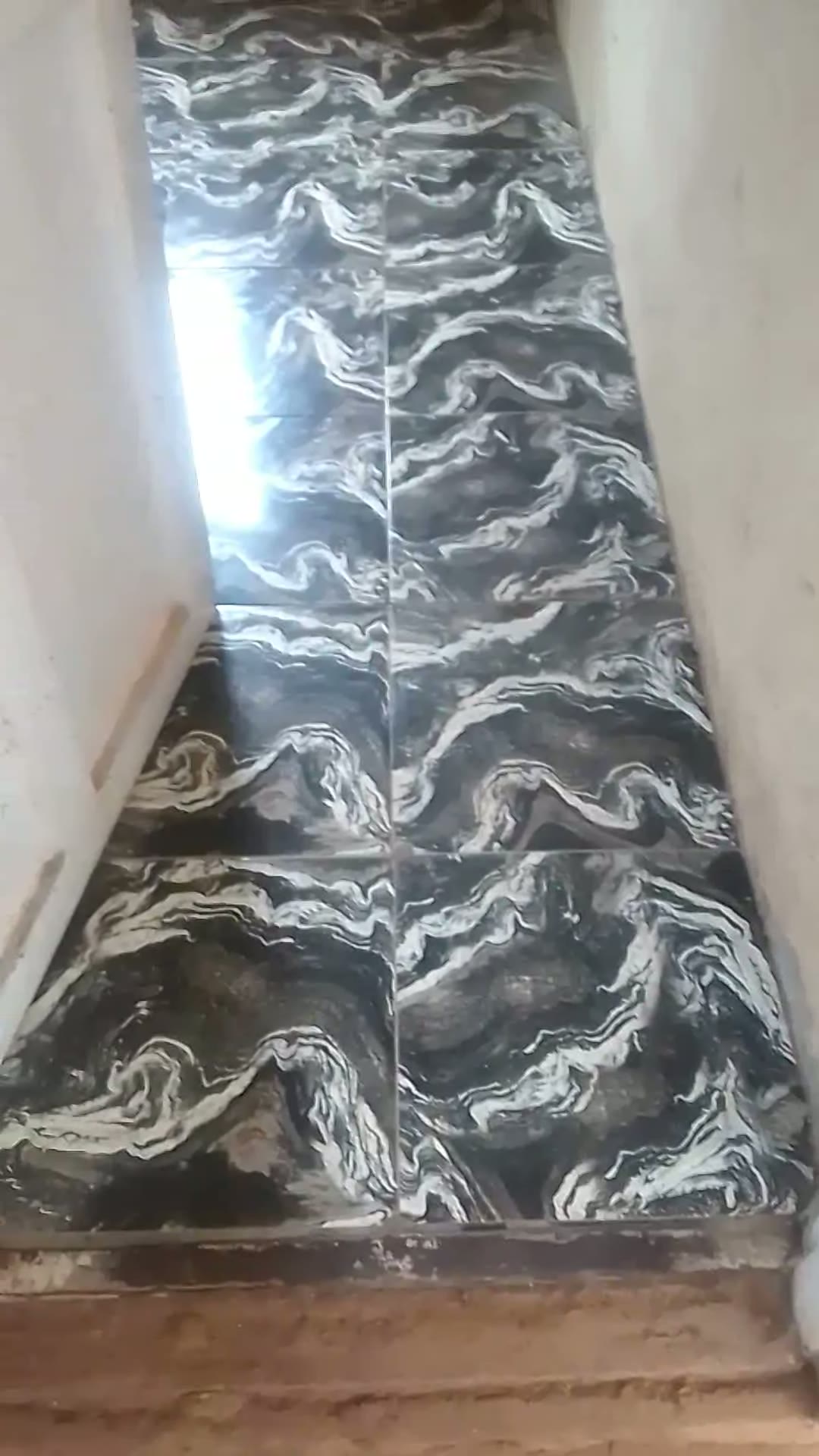 Single room self contain