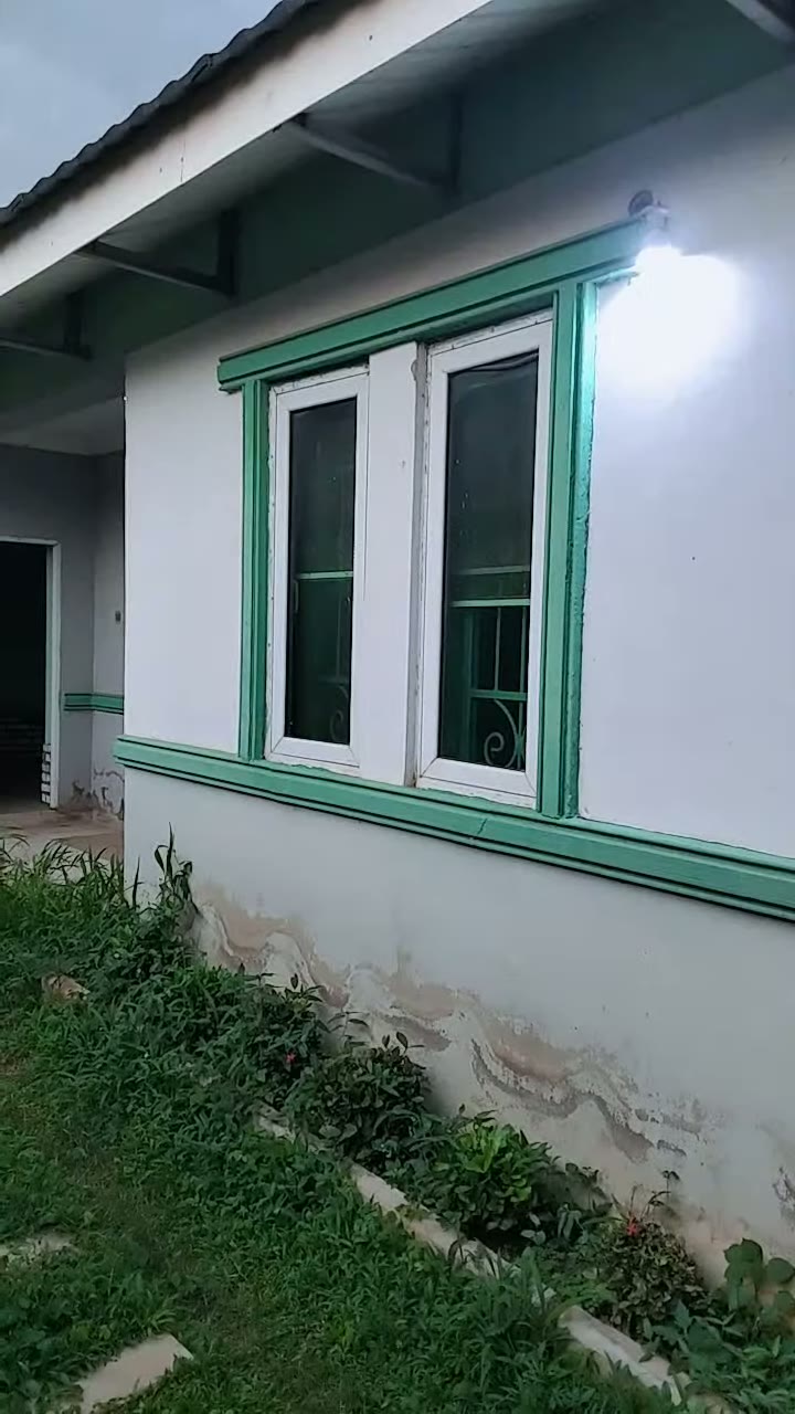 Two 2-Room En Suite Boys Quarters in Ungwan Rimi Kaduna