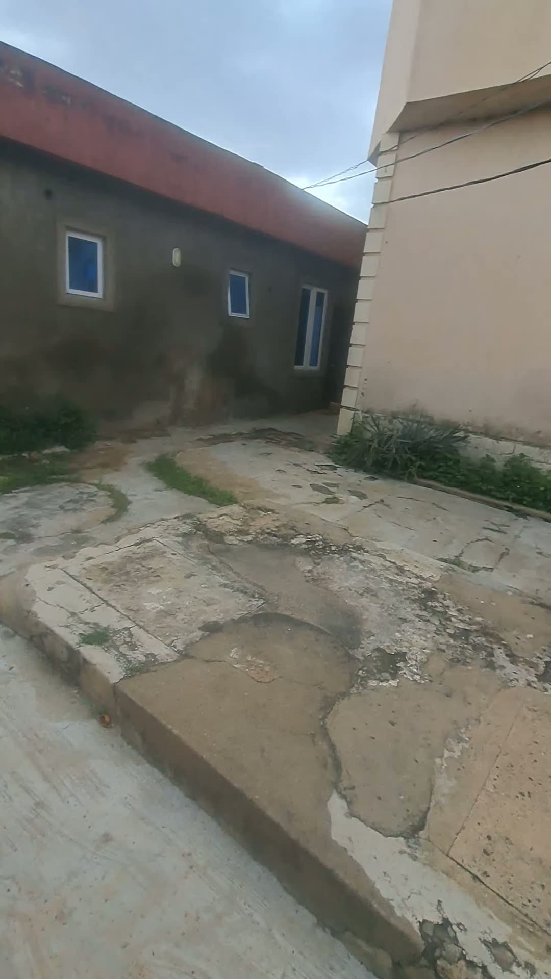 3 Bedroom Semi-Detached House Down Zaria Road Available…