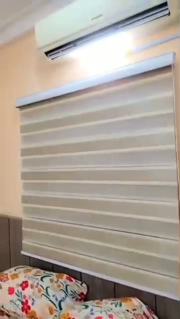 Furnished ensuite room with solar and AC in Ungwan Rimi