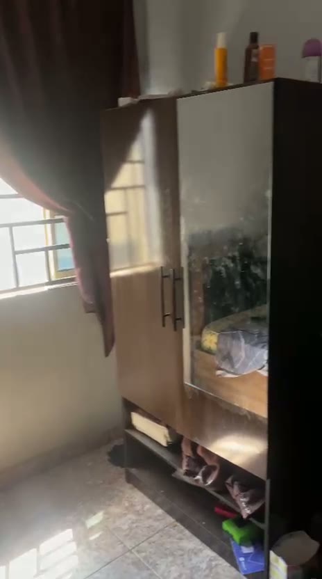 One Bedroom Flat Available in Ungwan Maigero Kaduna