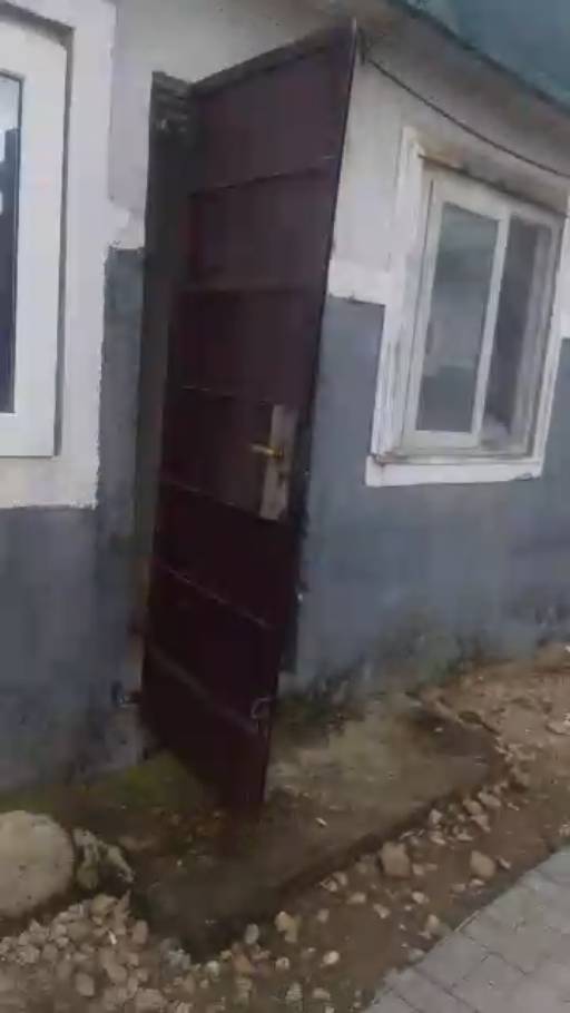 Clean self contain available for rent in Karji Maigero
