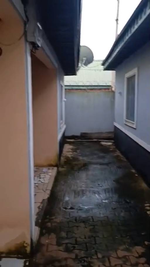 2 Bedroom Apartment for Rent at Bagudu Street Karji