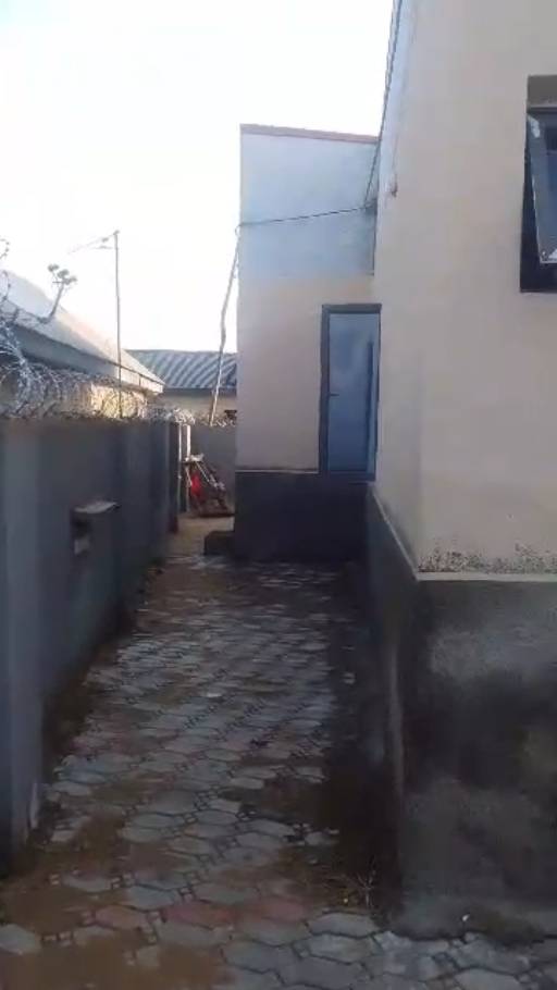 Single Room Self Contain Available in Ungwan Waziri Karji